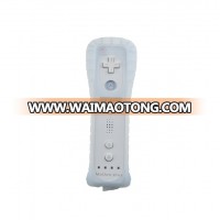 DKK With Motion Plus Wireless Remote Gamepad Controller For Wii